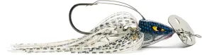 Mustad Skatter Shad Bladed Swim Jig