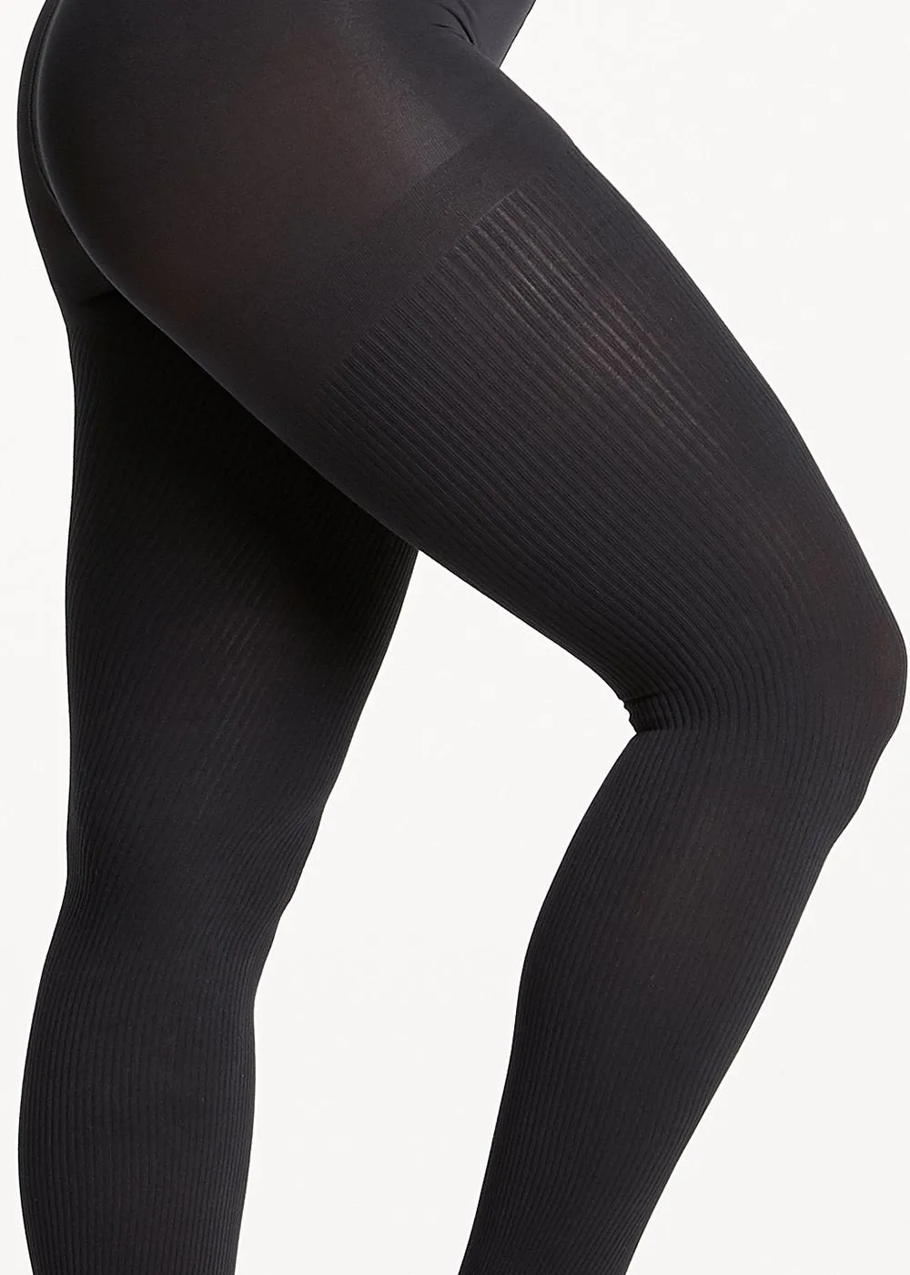 2-Pack Opaque Tights