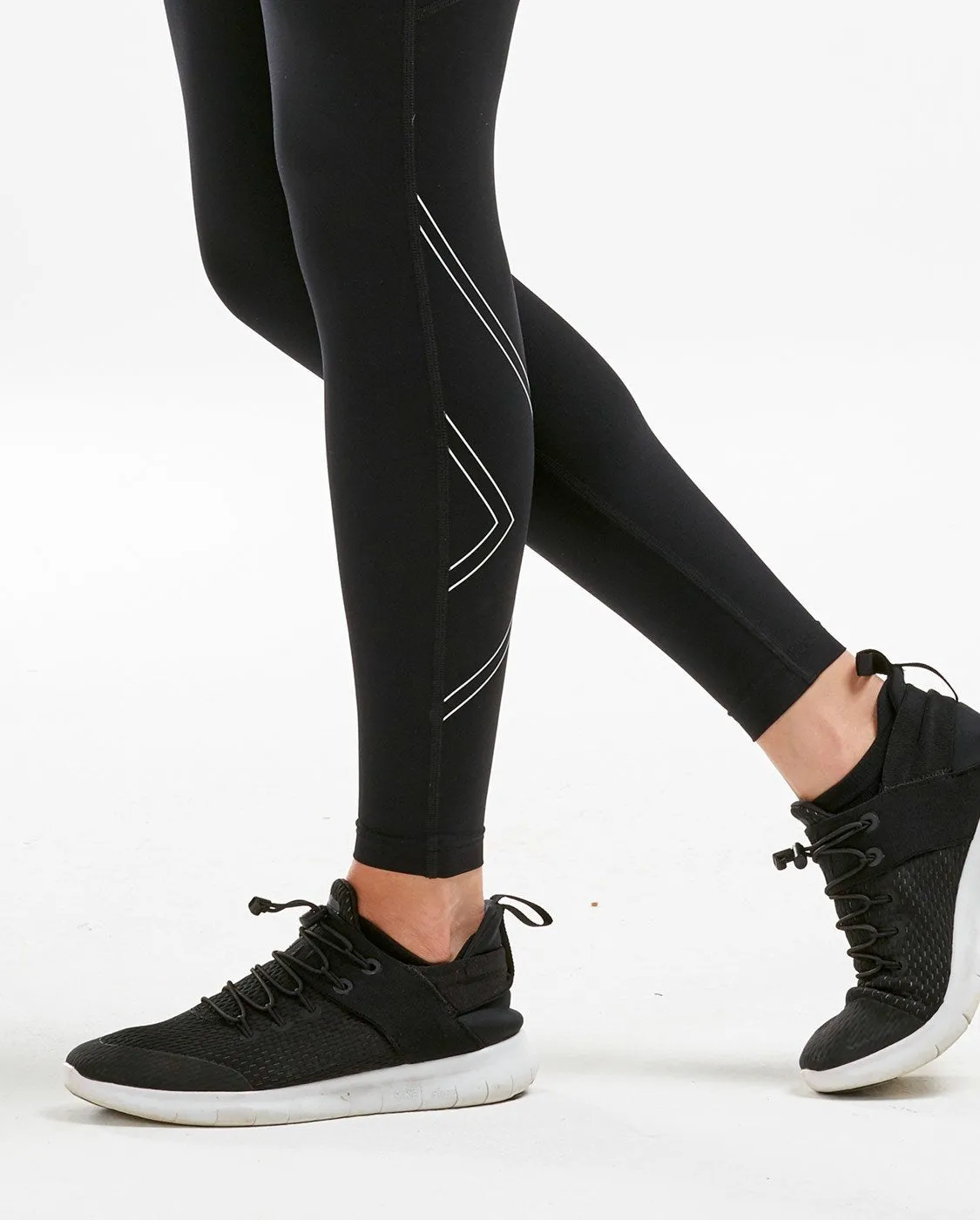 2XU Aspire Womens Comp Tight