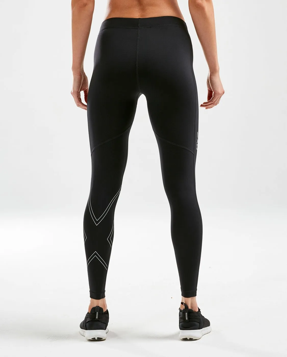 2XU Aspire Womens Comp Tight