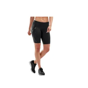 2XU Core Compression Womens Shorts