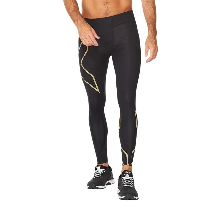 2XU MA5305B Light Speed Compression Tights