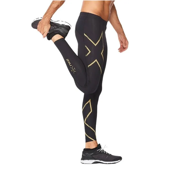 2XU MA5305B Light Speed Compression Tights