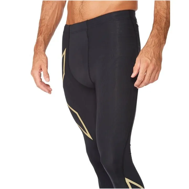 2XU MA5305B Light Speed Compression Tights