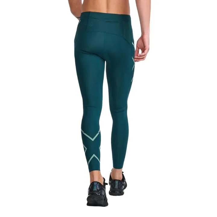 2XU MA5305B Light Speed Compression Tights