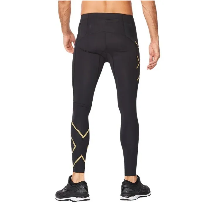 2XU MA5305B Light Speed Compression Tights