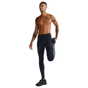 2XU MA7049B Light Speed React Compression Tights