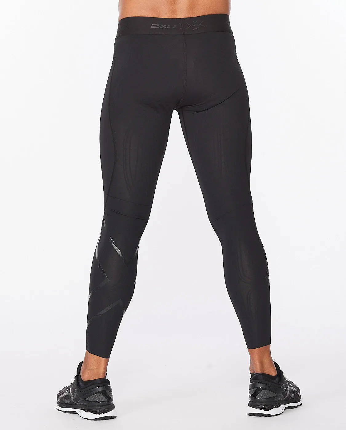 2XU MCS X Training Compression Tights