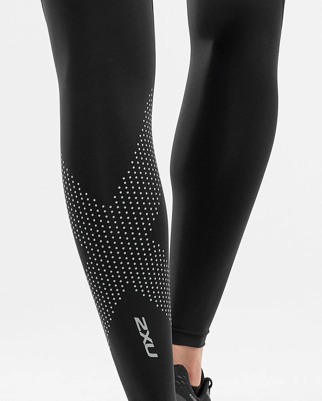 2XU Mid-rise Compression Tight