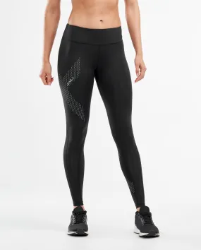 2XU Mid-rise Compression Tight