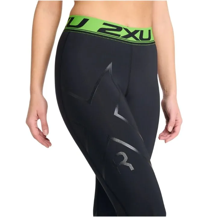 2XU WA4420B Refresh Recovery Compression Tights