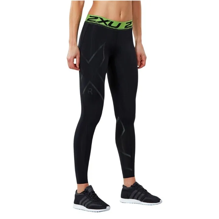 2XU WA4420B Refresh Recovery Compression Tights