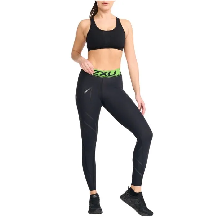 2XU WA4420B Refresh Recovery Compression Tights