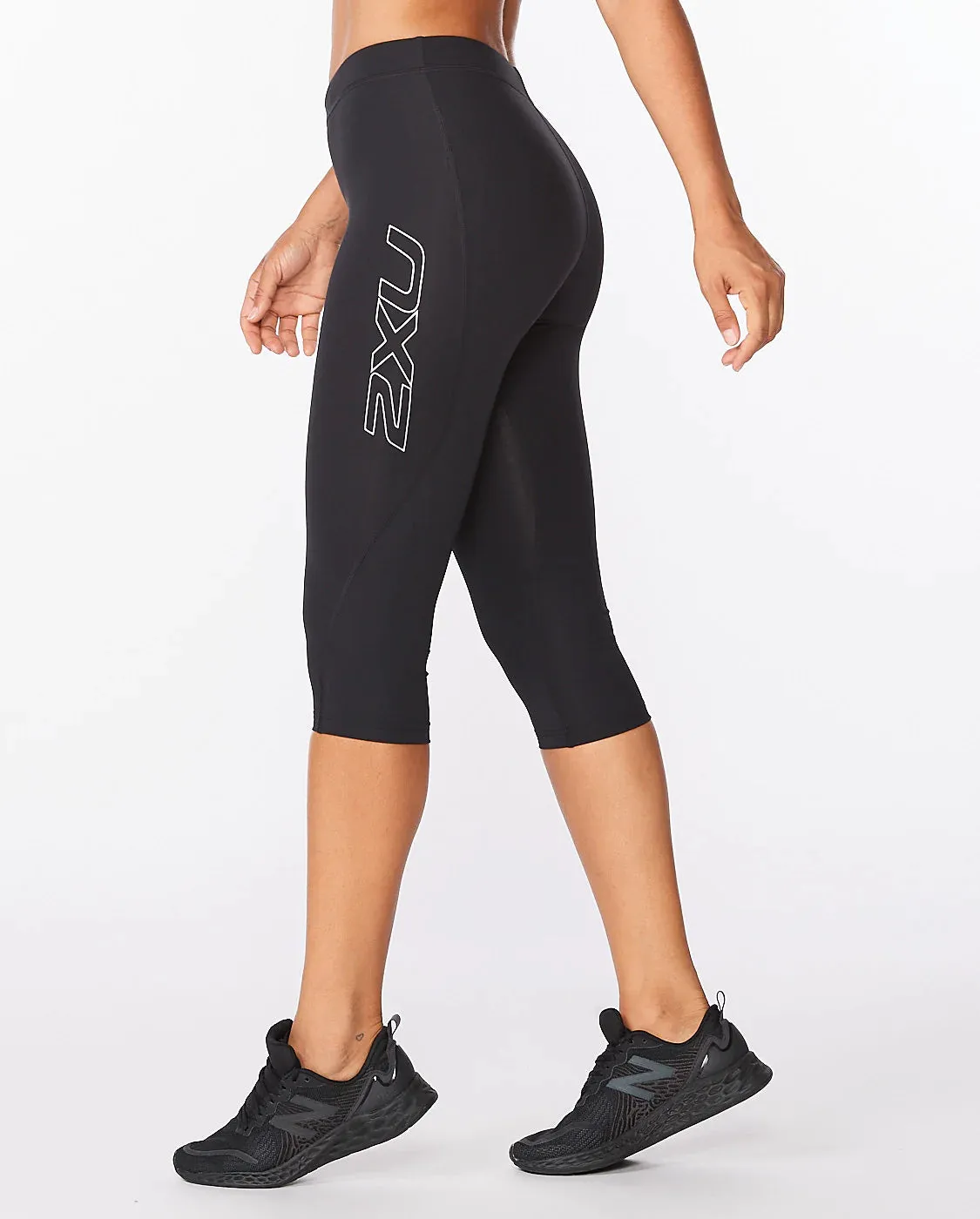 3/4 COMPRESSION TIGHTS