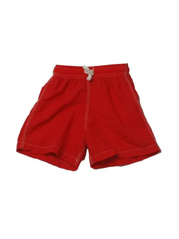 4000 Ozi Varmints Nylon Board Shorts