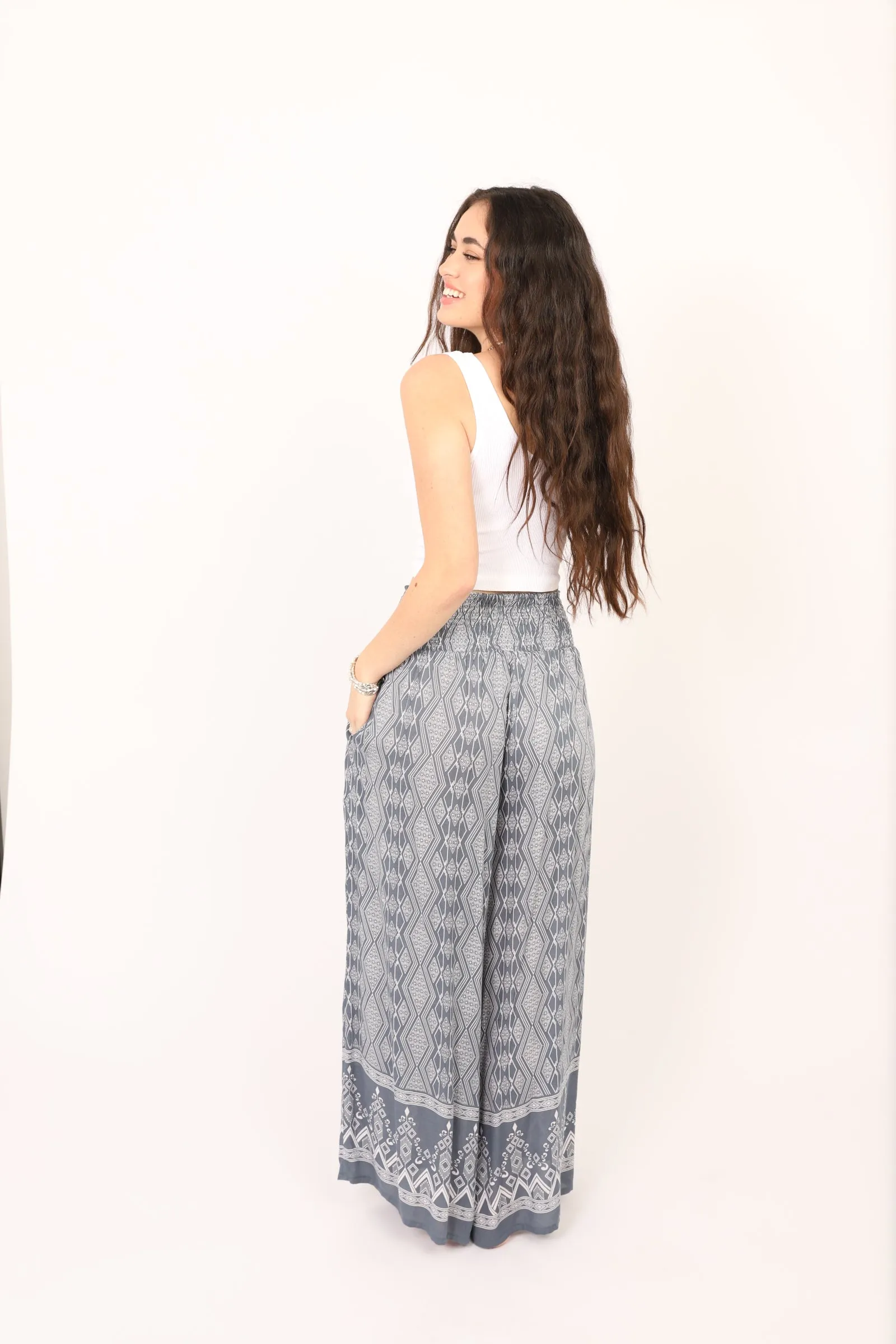 Amira Pant