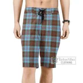 Anderson Ancient Tartan Men's Board Shorts