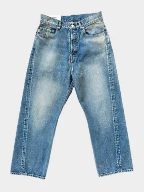 Baggy Jeans