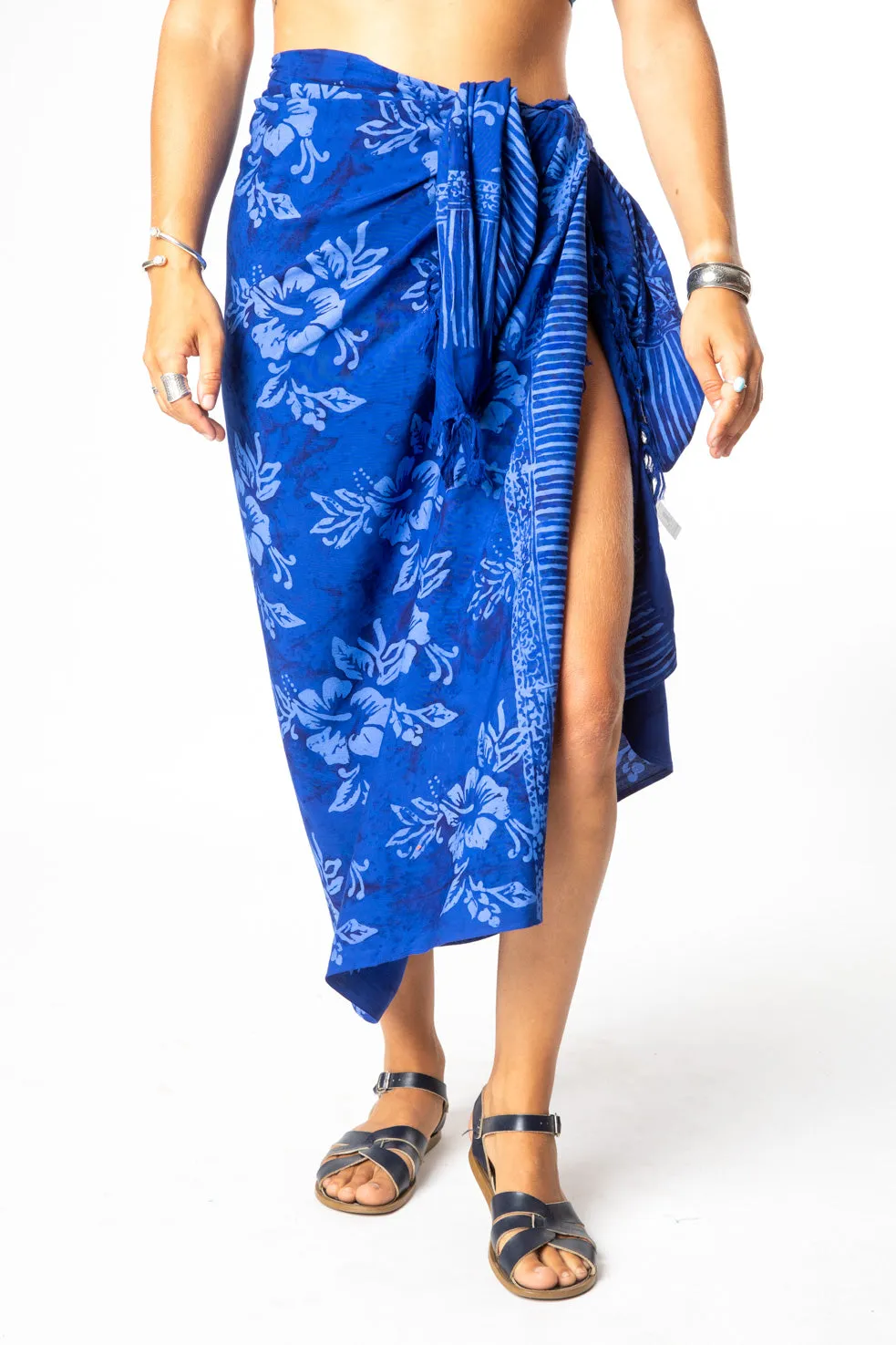 Batik Indonesian Sarong