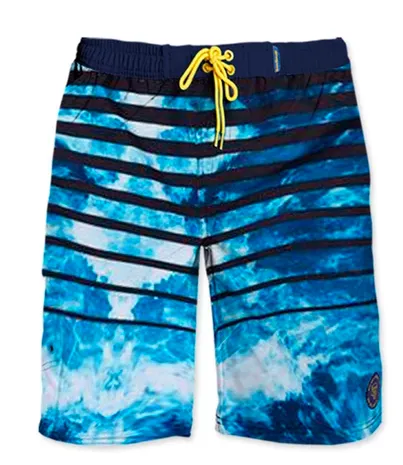 BB-S10 BANANA BOAT SWIMSHORT