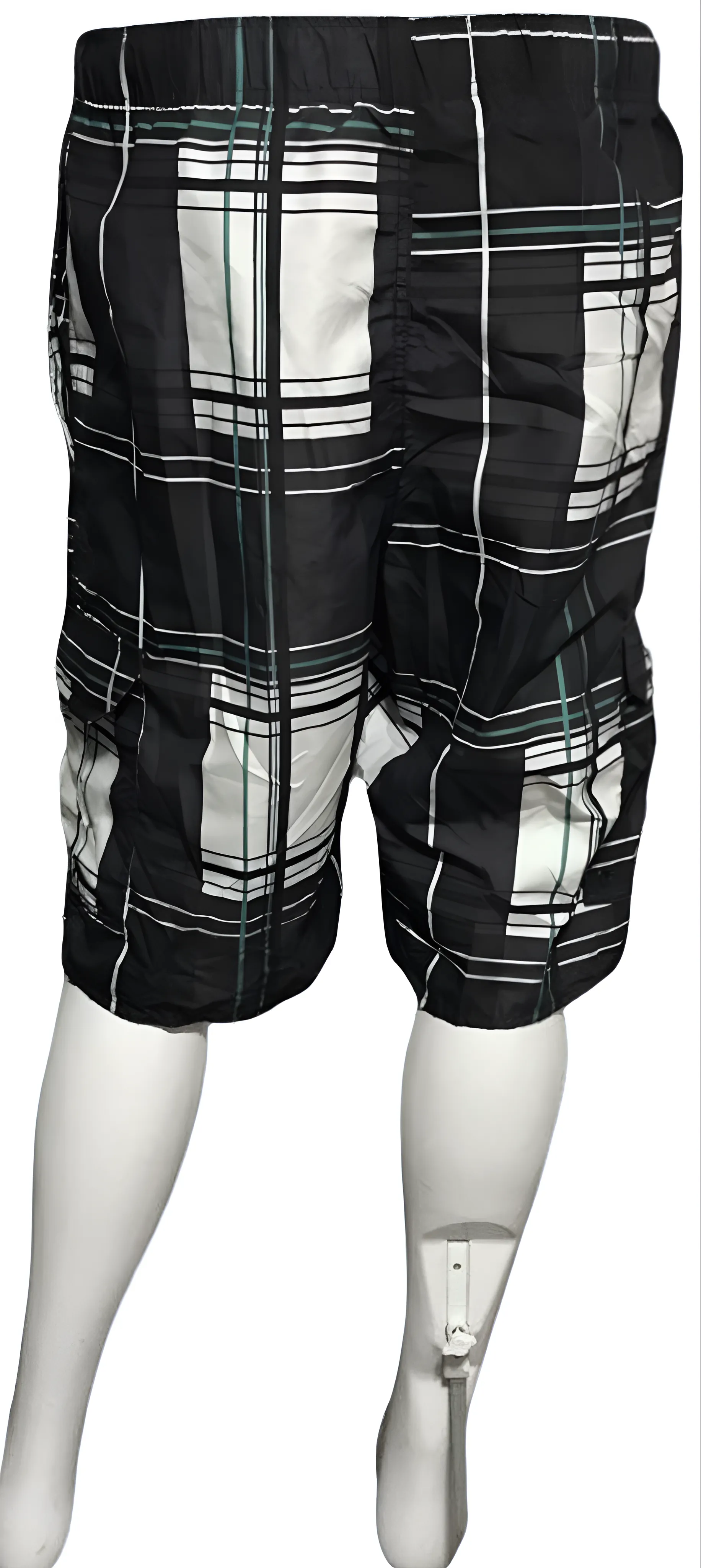 ^BEVERLY HILLS POLO CLUB^ (ACTIVE WEAR) SHORTS