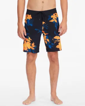 Billabong Sundays Air Boardshort- Neon Night (KVD0)