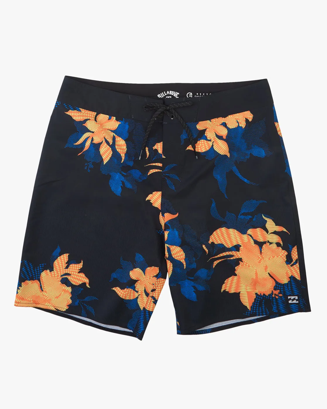 Billabong Sundays Air Boardshort- Neon Night (KVD0)