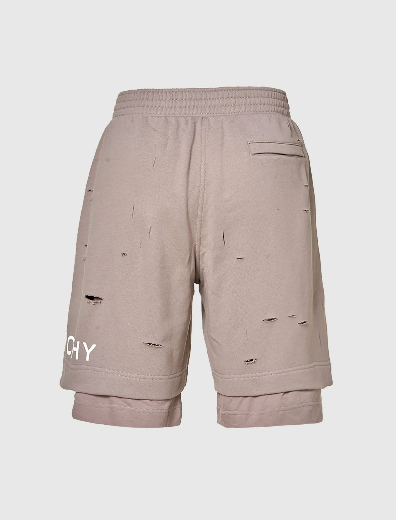 BOARD FIT SHORTS