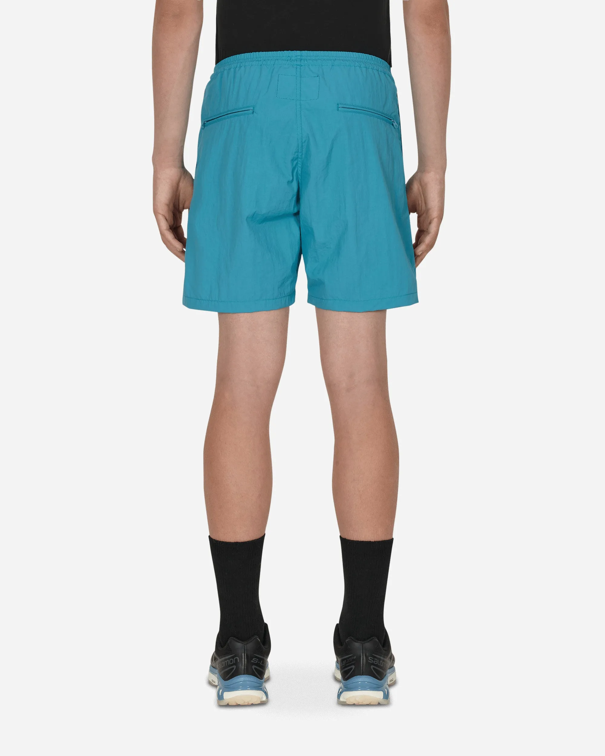 Board Shorts Blue