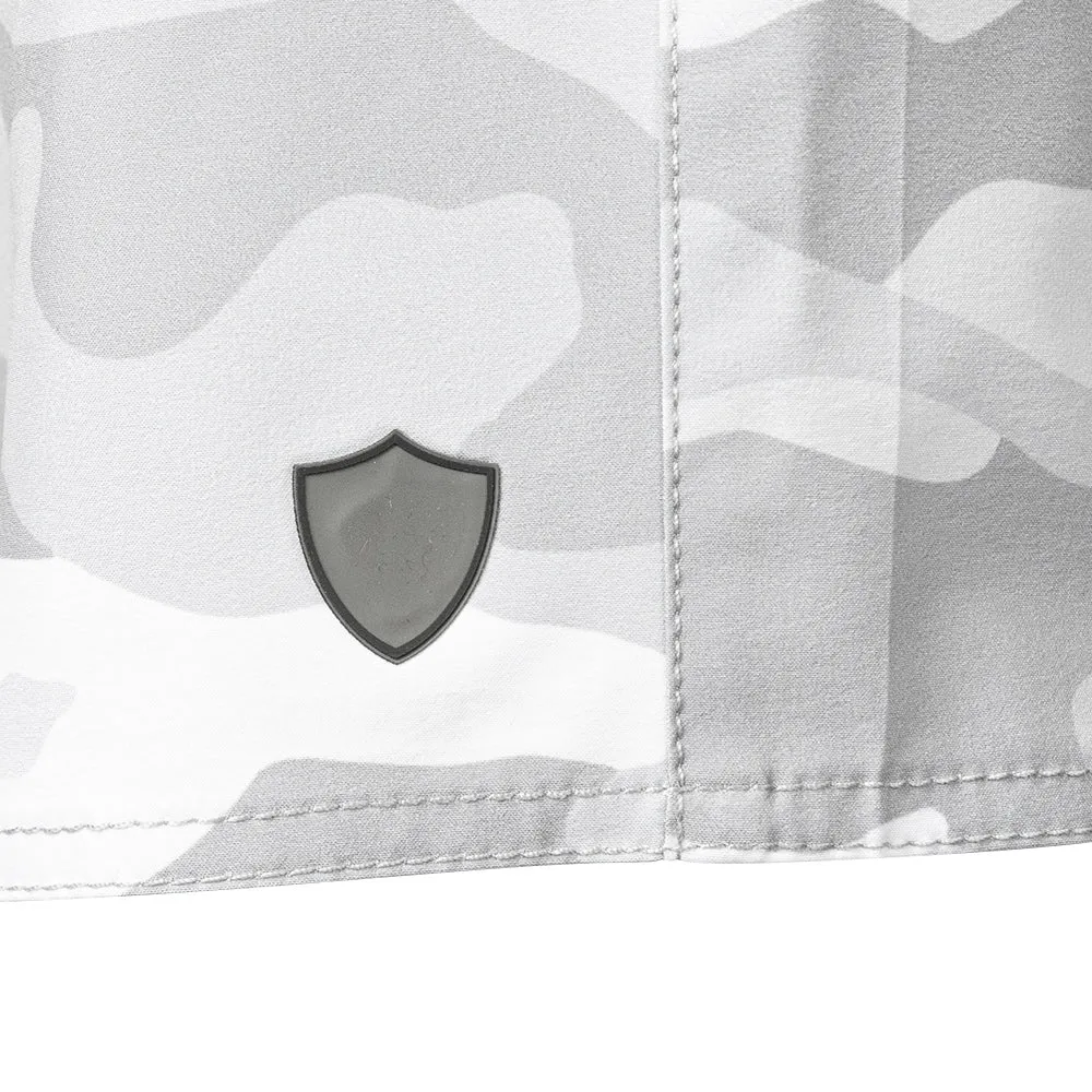 Board Shorts | Ghost Military Camo