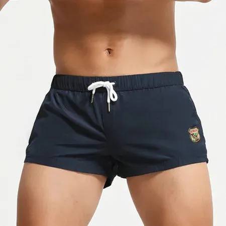 Casual Board Shorts