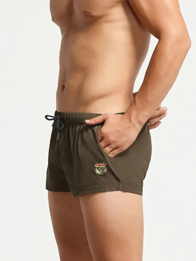 Casual Board Shorts