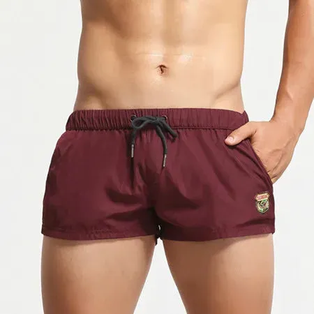 Casual Board Shorts