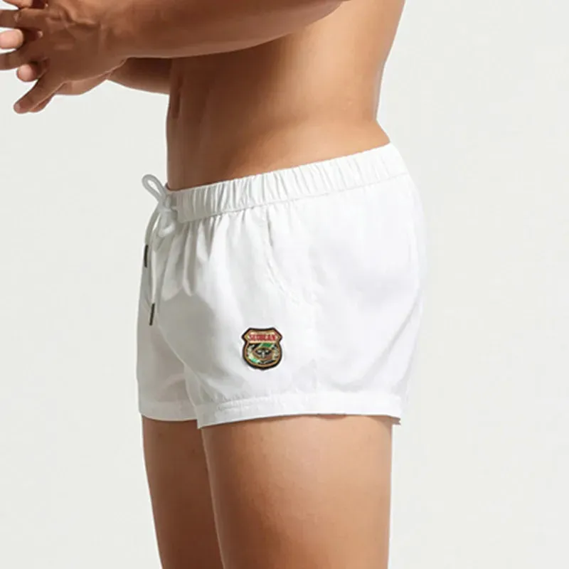 Casual Board Shorts