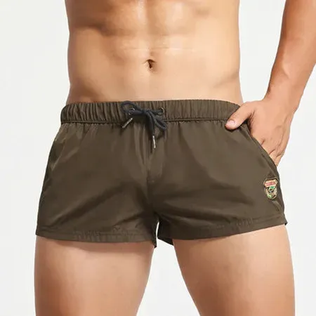 Casual Board Shorts