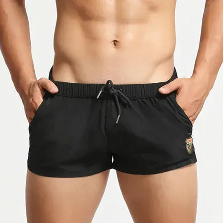 Casual Board Shorts