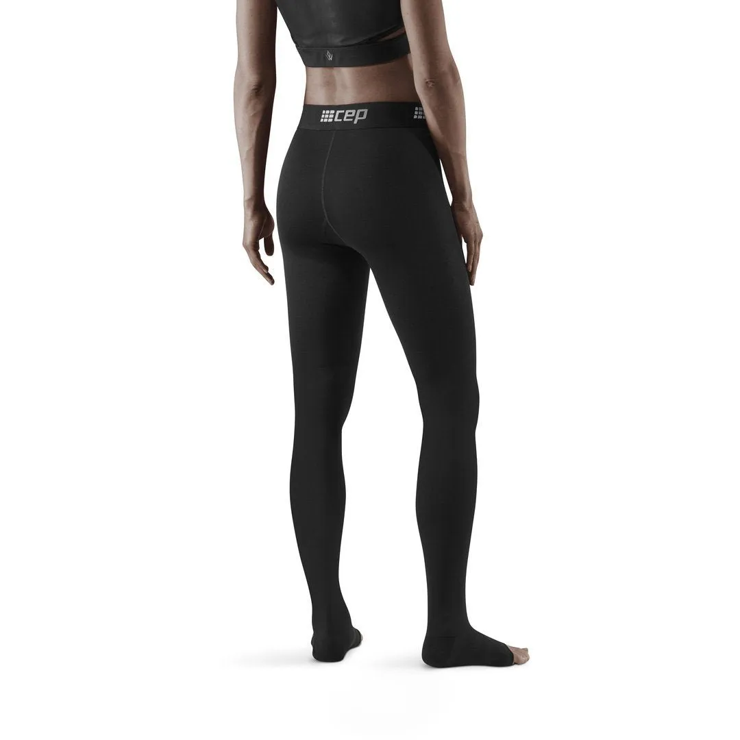 CEP Women's Recovery Pro Compression Tights