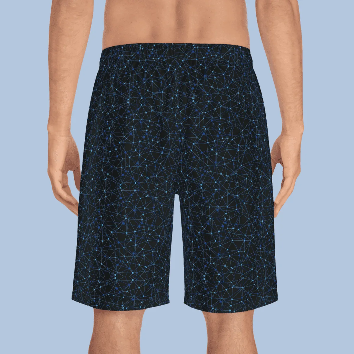 Connection Board Shorts