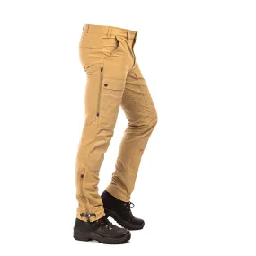 Garphyttan Stretch Pants Men (Khaki)