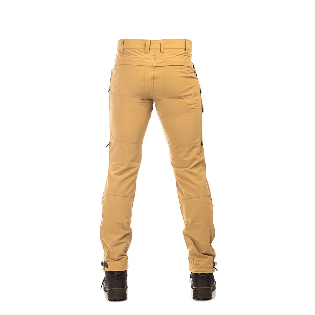 Garphyttan Stretch Pants Men (Khaki)