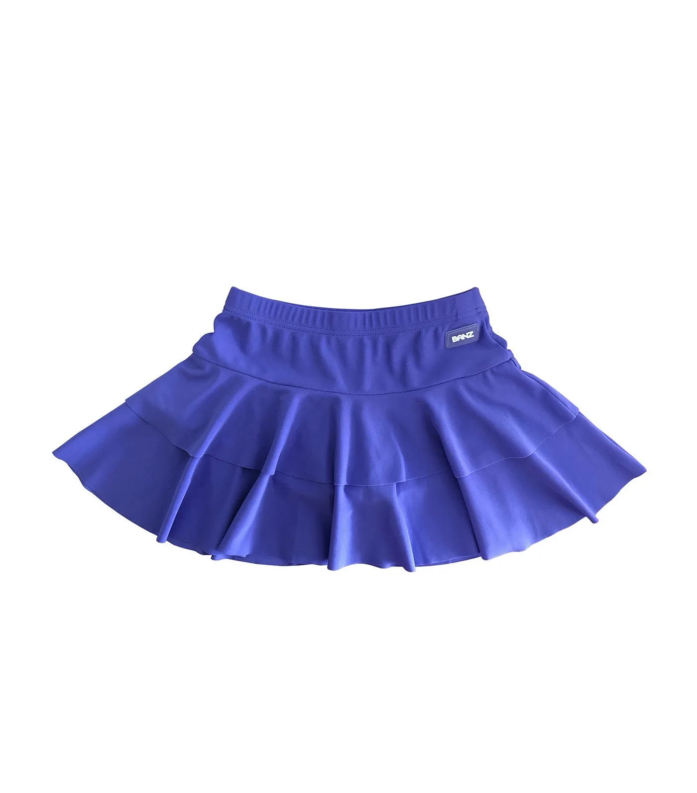 Girls Swim Skirt - Sea Life