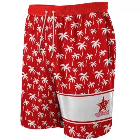 Hawaiian Board Shorts