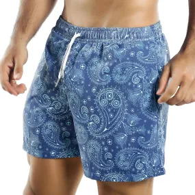 Intymen INO009 Pacific Shorts