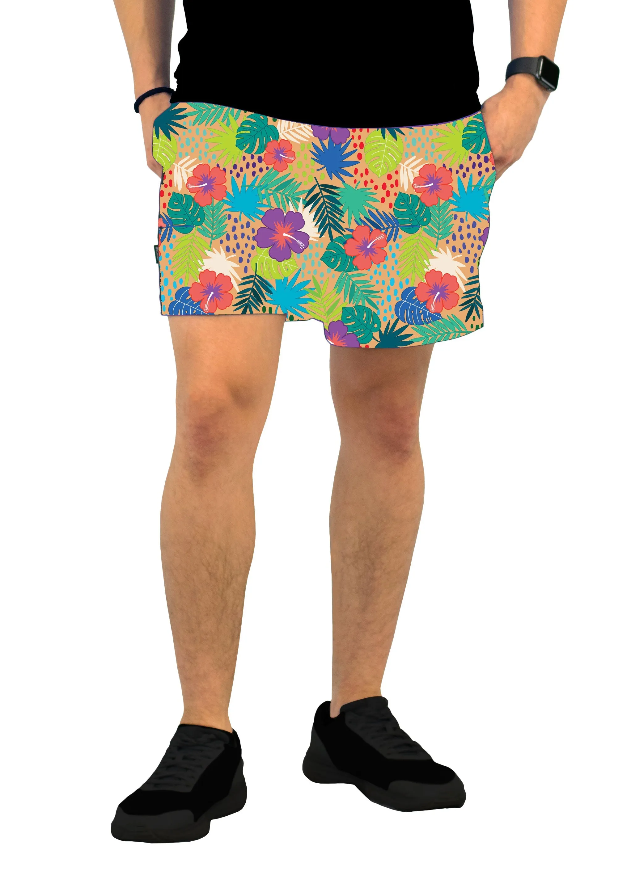 Island Child Board Shorts**