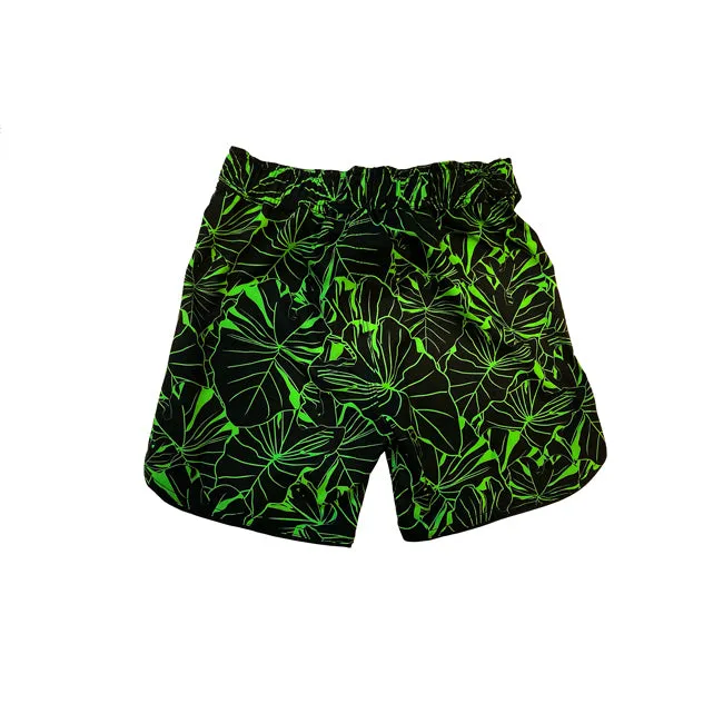 Kalo Keiki Board Shorts