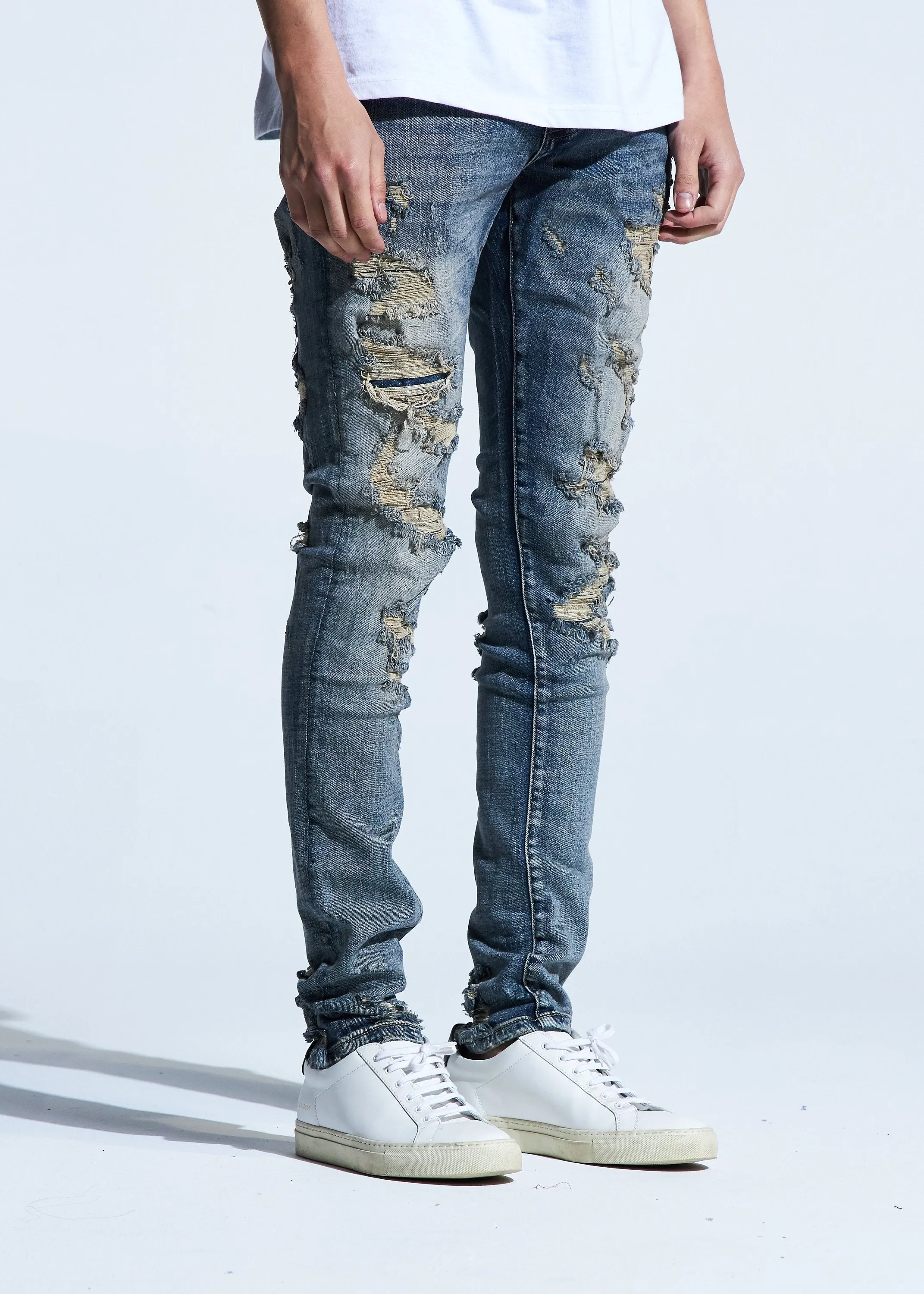 Kuze Denim