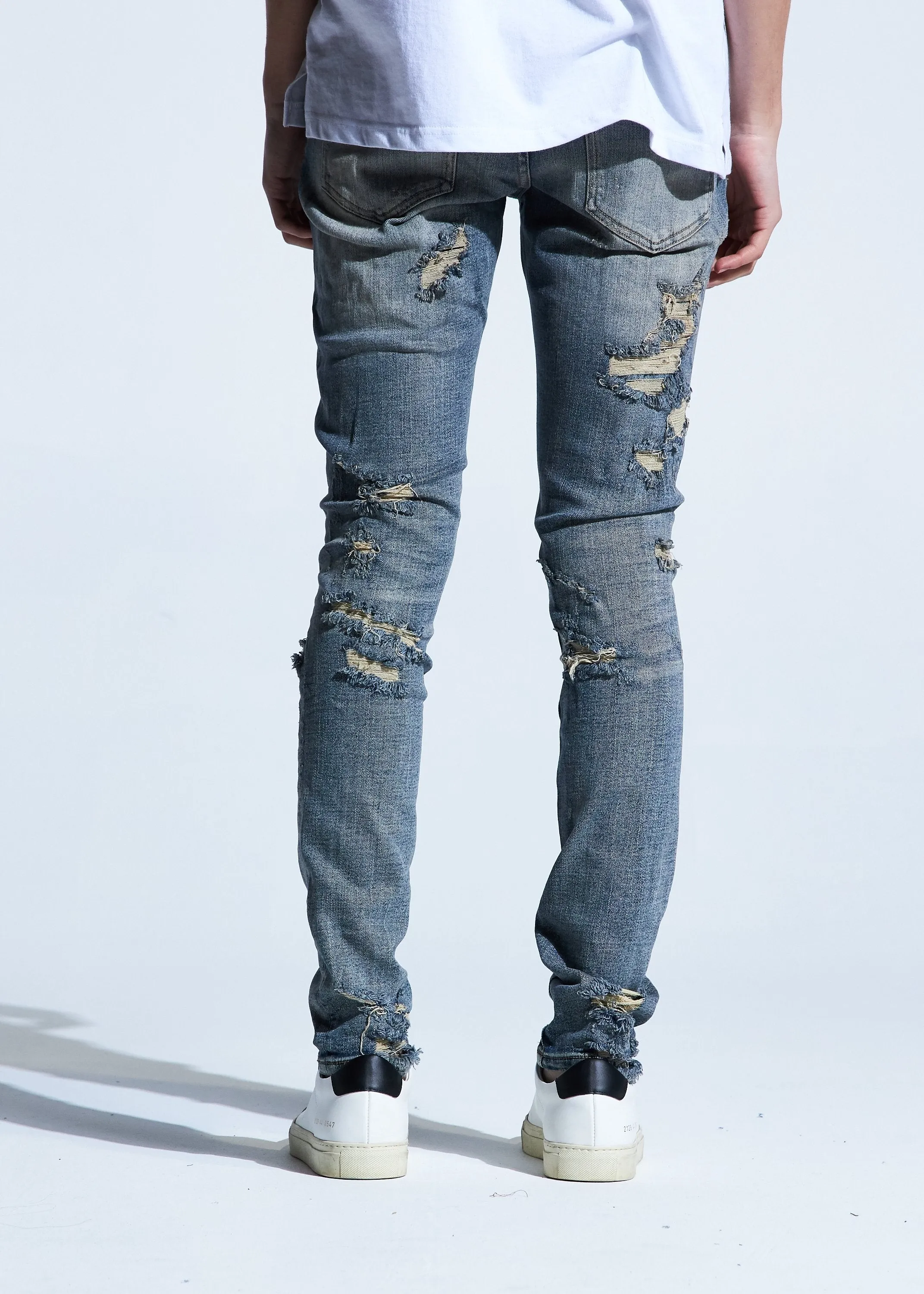 Kuze Denim