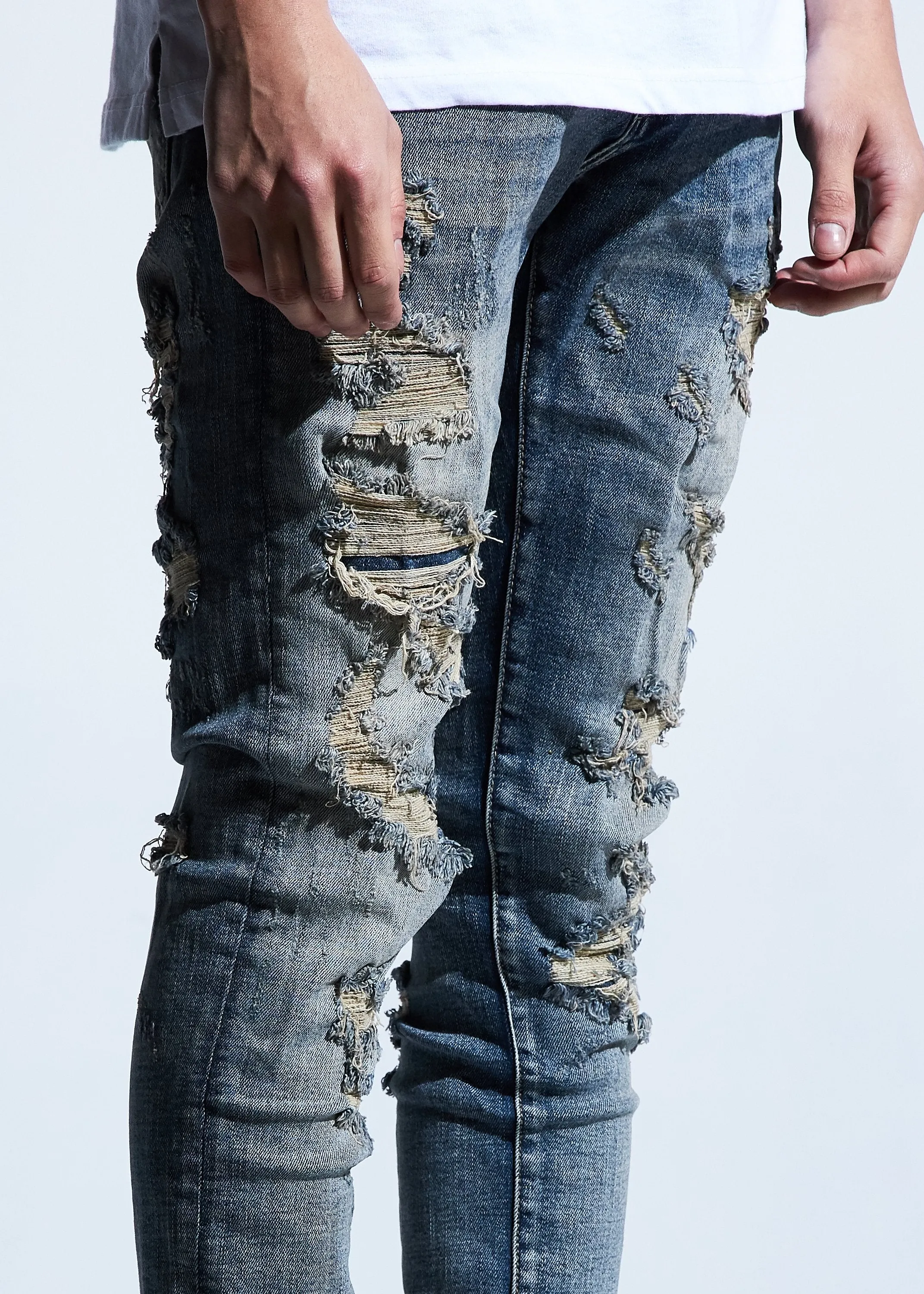 Kuze Denim