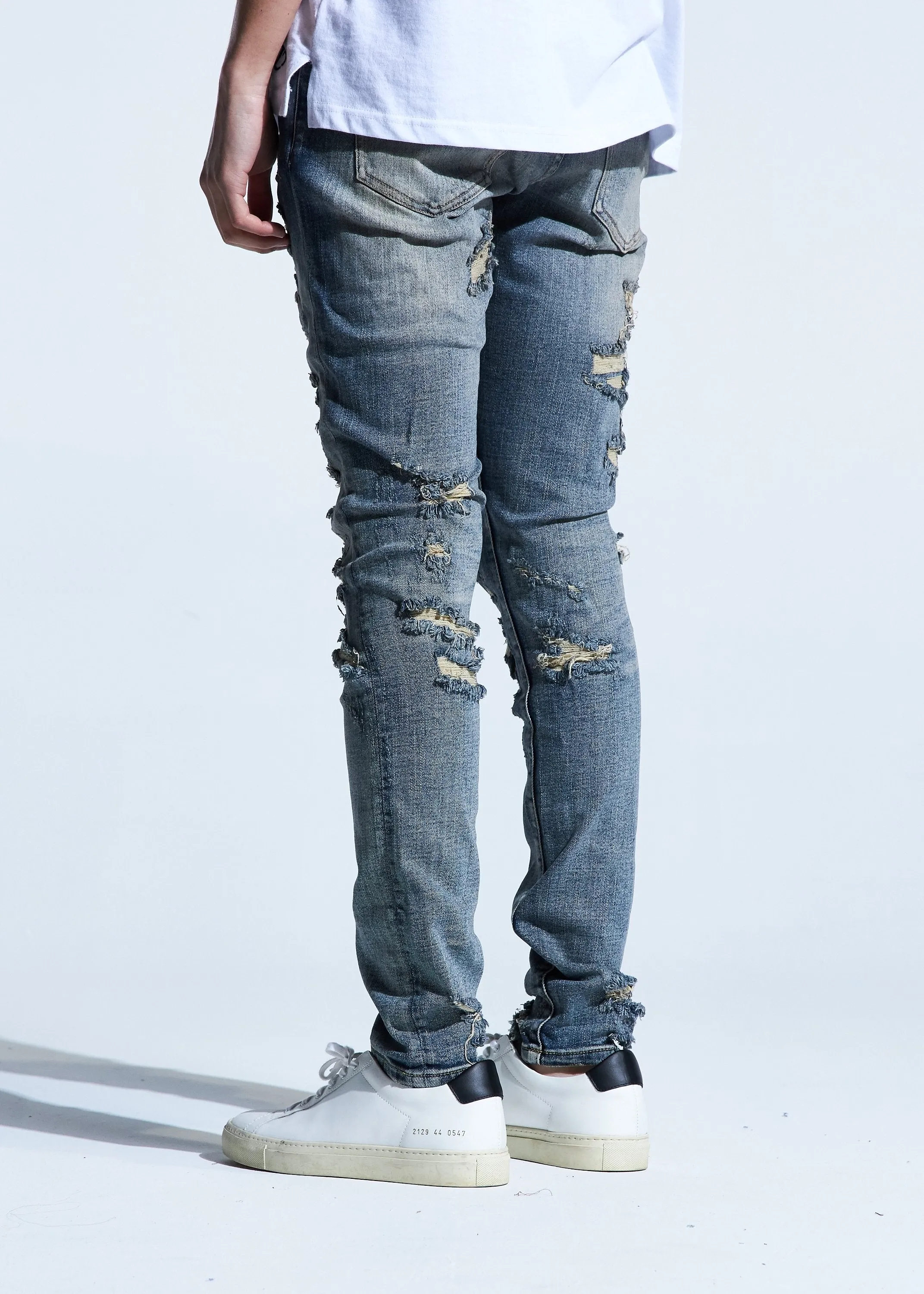 Kuze Denim