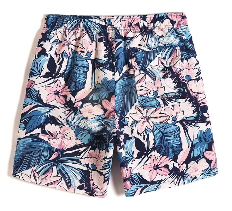 Maui Board Shorts